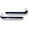 Camaro Front Bumper, Rally Sport (RS), 1970-1973