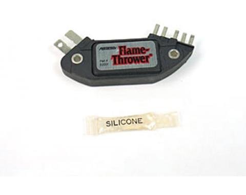 Firebird Ignition Module, Flame-Thrower HEI, 7-Pin, 1980-1992