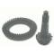 Firebird Ring & Pinion Gear Set, 3.73 Ratio, 1967-1969