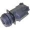 Camaro Air Conditioning Compressor, 1967-1976