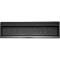Chevy Truck Tailgate, With Chevrolet Lettering, Fleet Side, 1958-1966