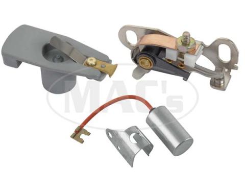 Distributor Tune-Up Kit - 6 Cylinder - Falcon, Comet & Montego