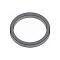 Glass Sediment Bowl Gasket - Neoprene - Ford