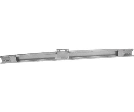 Model A Ford Panel Above Windshield - Coupe & Tudor Sedan -Steel