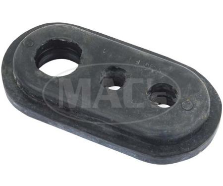 Ford Mustang Air Conditioner Hose Grommet - At Firewall