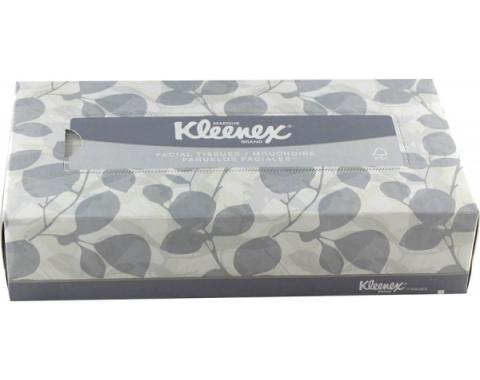 Chevy Refill, Accessory Tissue Dispenser