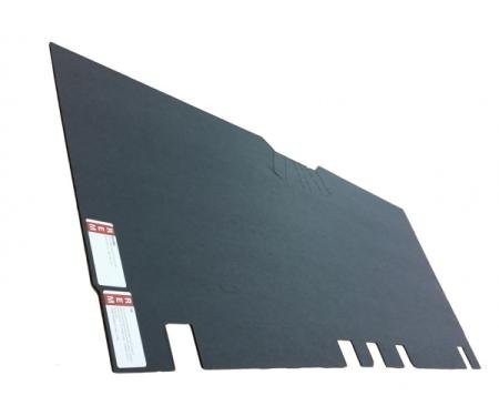 Firebird Trunk Divider 1970-1981