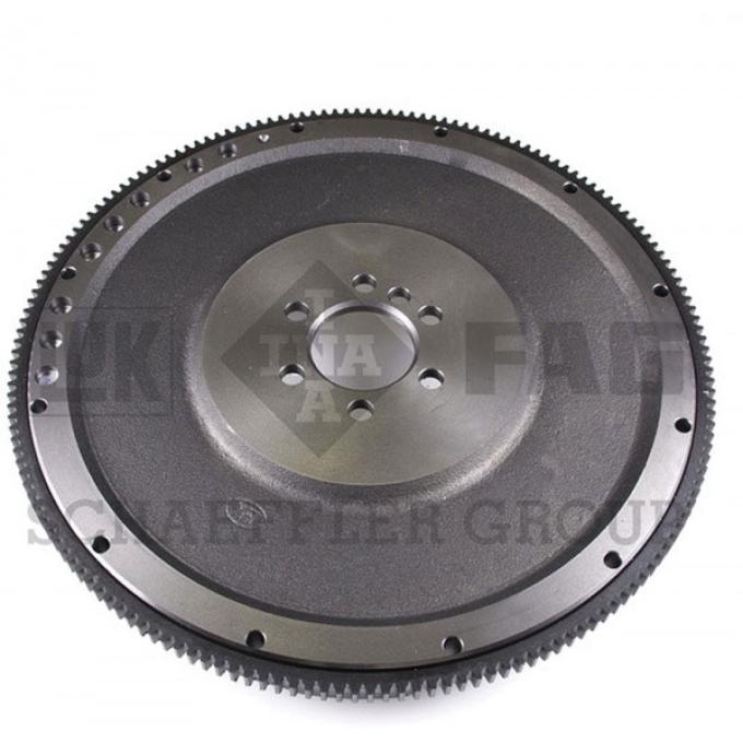Corvette Steel Flywheel, LUK Replacement,  2005-2013