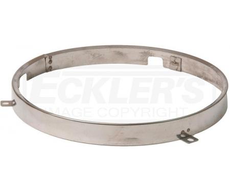 Nova Retaining Ring, Headlight, 1975-1978