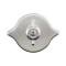 Ford Thunderbird Gas Cap, Exact Reproduction, 1956