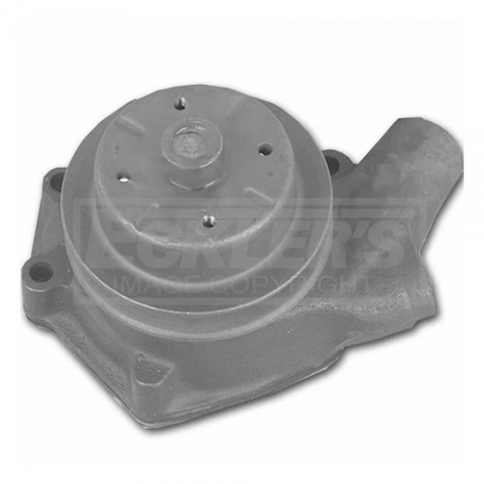 Chevy Water Pump, 6 Cylinder, 235ci, 1950-1954