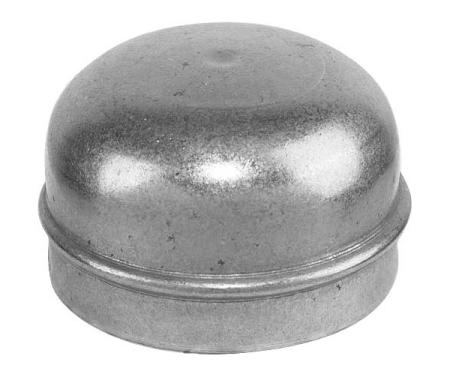 Front Hub Grease Cap - 1-15/16 OD - Ford & Mercury