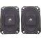 Camaro Kick Panel Coaxial Speakers, 1967-1969
