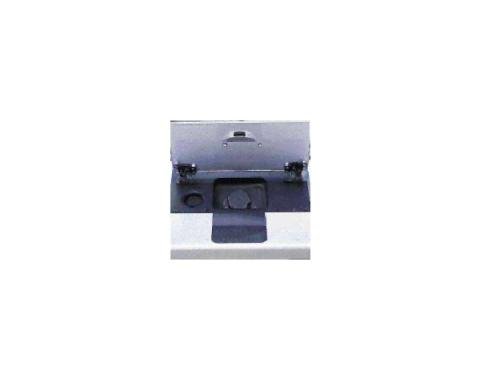 Corvette Gas Guard, 1984-1996