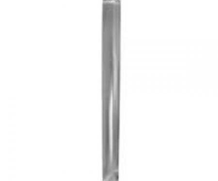 Nova  Windshield Pillar Post, Left, 1966-1967