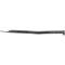 Ford Thunderbird Seal, Door Glass to Quarter Window, 1970-71