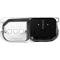 Chevy Truck Ammeter Gauge, 1955 2nd Design --1959