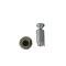 Chevy Billet Aluminum Lighter & Bezel, 1955-1956