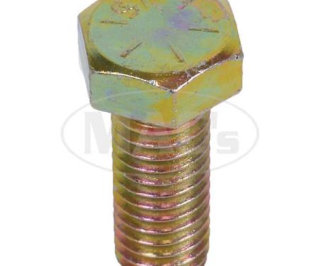 58-67 EXH MANIFOLD BOLT