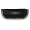 Full Size Chevy Lower Bellhousing Inspection Cover, For Cars With Manual Transmission, V8, 1958-1962