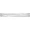 Chevelle Malibu Rocker Panel Molding, 2-Door Except Wagon, Right, 1964