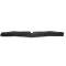 Full Size Chevy Front Bumper Filler Panel, 1964