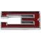 Trim Parts Generic Number, “3”, White 5186E