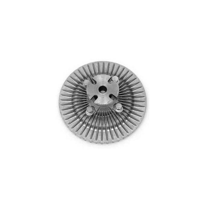 Chevy Fan Clutch, 1955-1957