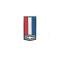 Camaro Header Panel Emblem, Red/White/Blue, 1986-1992