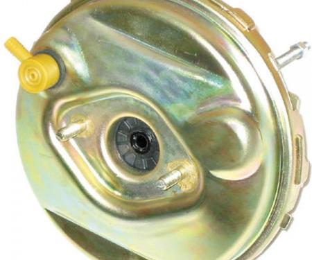 Camaro Power Brake Booster, 9", 1967-1969