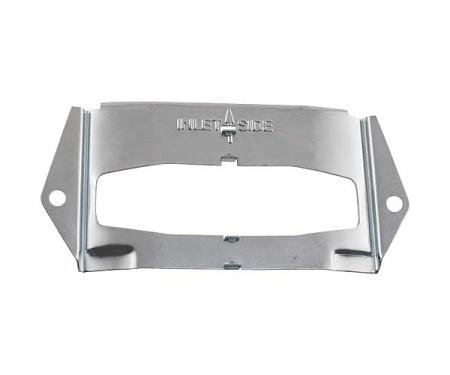 Ford Thunderbird Disc Brake Pad Retainer, Or Shield, 1965-66