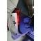 Camaro Red LED Door Safety Lights, 1993-2002