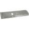 Ford Thunderbird Center Floor Section, Left, 1955-57