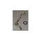 Chevy Gas Tank Sending Unit, 3/8, With 5/16 Return Line, Non-Wagon, 1955-1957