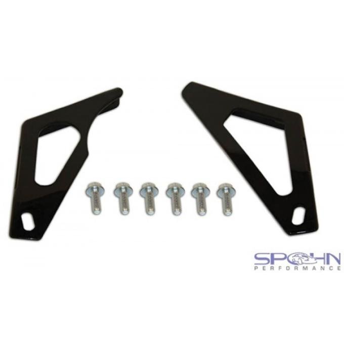 Camaro K-member Braces, 1982-1992