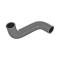 Ford Thunderbird Air Conditioner Blower Motor Vent Hose, Double 90? Bend, 1961-66