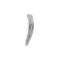 Chevy Wheelhouse, Rear, Forward, Left, 2-Door Sedan Or Wagon, 1956-1957