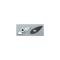 Chevy Antenna Base, Front, With Gasket, 1955-1957