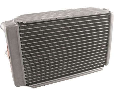 El Camino Heater Core, For Cars Without Air Conditioning, 1964-1968