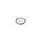 Camaro AM/FM Radio Antenna Assembly Kit, Front, 1967-1968