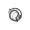 Camaro Spark Plug Wire Set, Small Block, 5.0 Liter (305ci) Or 5.7 Liter, 1987-1988