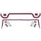 Firebird Anti-Roll Kit, Eibach, 1993-2002
