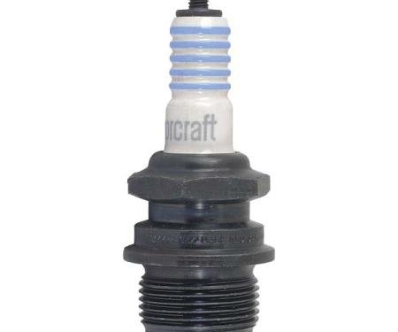 Spark Plug - Motorcraft - Replacement Type - V8 - Ford