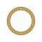 Rear Axle Housing Gasket - .006 Thick - Ford Passenger