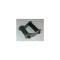 Chevy Spring Shackle, Right, Rear, 1956-1957