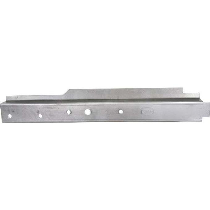 Ford Mustang Partial Front Frame Rail - Inner - Left