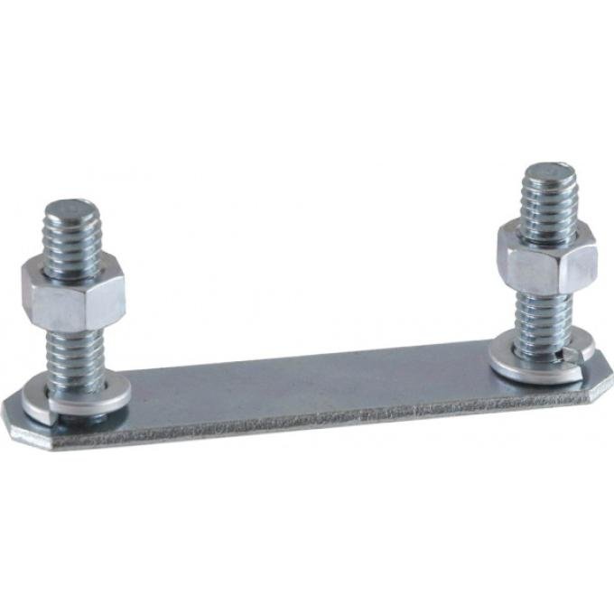 Corvette Steering Cylinder Bracket Reinforcement, 1963-1982