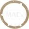 Tail Light Lens To Housing Gasket