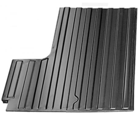 1973-1991 Blazer / Jimmy Rear Left Cargo Bed Floor Section
