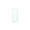Chevy Vent Glass, Clear, 2-Door Hardtop Or Convertible, Nomad, 1955-1957 & 4-Door Hardtop, 1956-1957